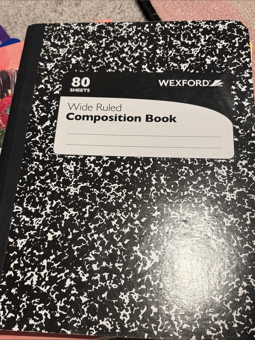 School supplies bundle - Picture 4 of 12